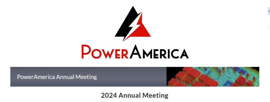 PowerAmerica 2024