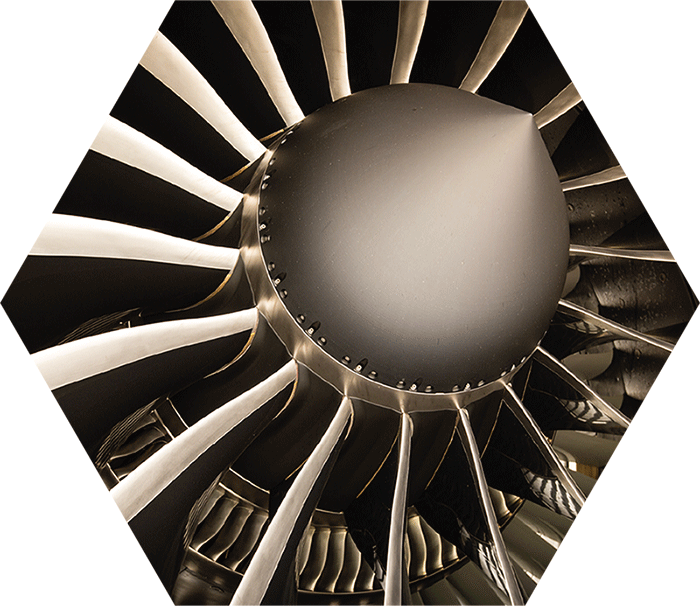 Aerospace